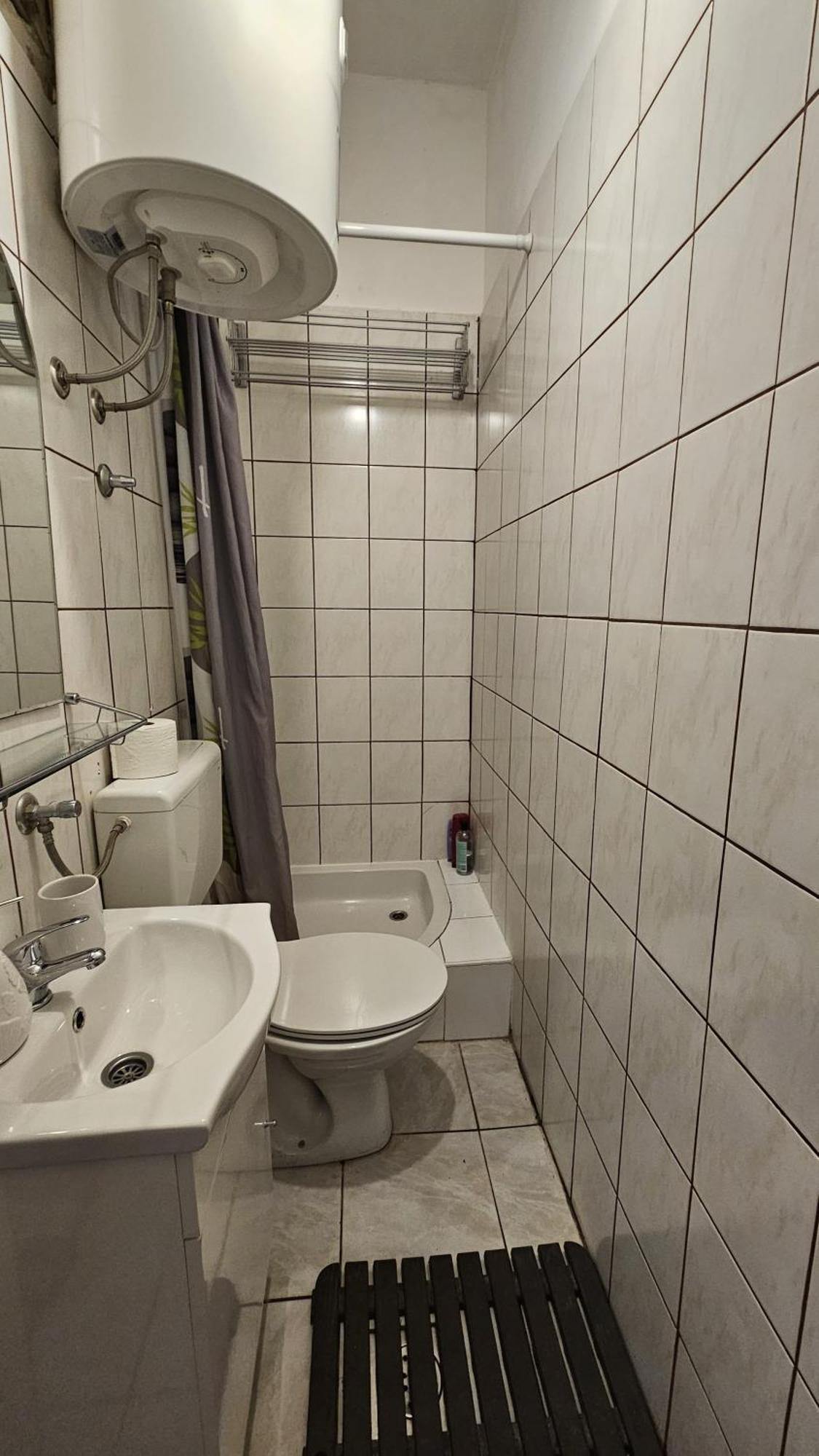 Studio Apartment Kiki For 2, Near Old Town & Beach, Free Wifi Zadar Zewnętrze zdjęcie
